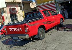 تۆیۆتا هایلۆکس